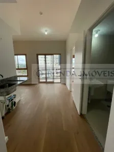 Apartamento com 1 Quarto para alugar, 37m² no Butantã, São Paulo