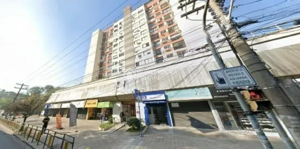 Ponto Comercial à venda, 37m² no Praia de Belas, Porto Alegre
