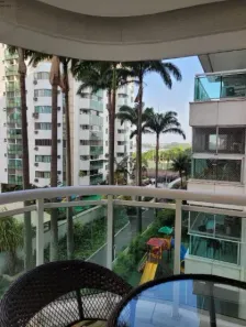 Apartamento com 3 Quartos à venda, 120m² no Barra Olímpica, Rio de Janeiro