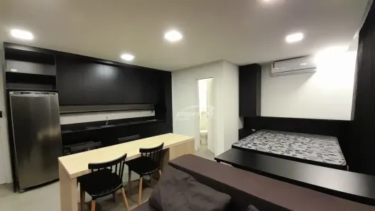 Apartamento com 1 Quarto para alugar, 35m² no Itoupava Seca, Blumenau