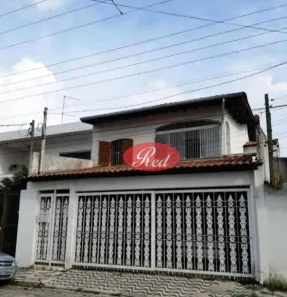Casa com 3 Quartos à venda, 173m² no Vila Adelina, Suzano