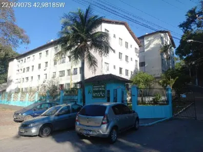 Apartamento com 2 Quartos à venda, 48m² no Rio do Ouro, Niterói