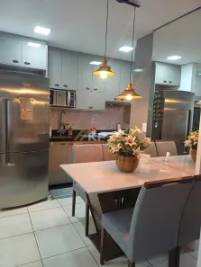 Apartamento com 2 Quartos à venda, 51m² no Jardim Doutor Paulo Gomes Romeo, Ribeirão Preto