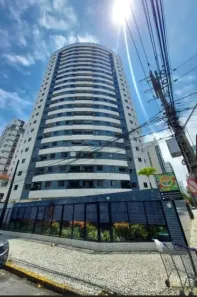 Apartamento com 2 Quartos para alugar, 54m² no Boa Viagem, Recife