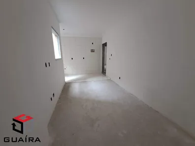 Apartamento com 2 Quartos à venda, 58m² no Vila Príncipe de Gales, Santo André