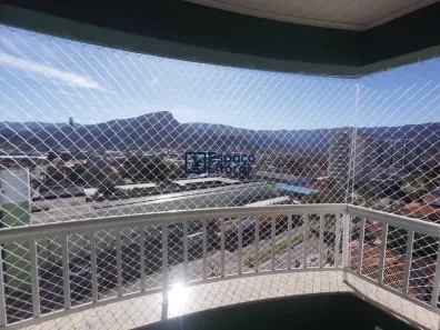 Apartamento com 3 Quartos à venda, 86m² no Indaiá, Caraguatatuba