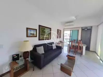 Flat com 2 Quartos à venda, 65m² no Ipanema, Rio de Janeiro
