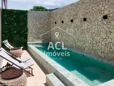 Casa com 4 Quartos à venda, 160m² no Bairro de Juquehy, São Sebastião