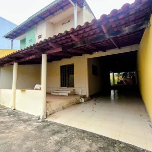 Casa com 3 Quartos à venda, 229m² no Jardim Clarissa, Goiânia