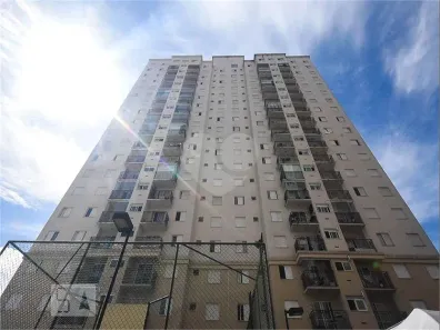 Apartamento com 2 Quartos à venda, 59m² no Jardim Parque Morumbi, São Paulo