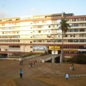Sala Comercial à venda, 30m² no Asa Sul, Brasília