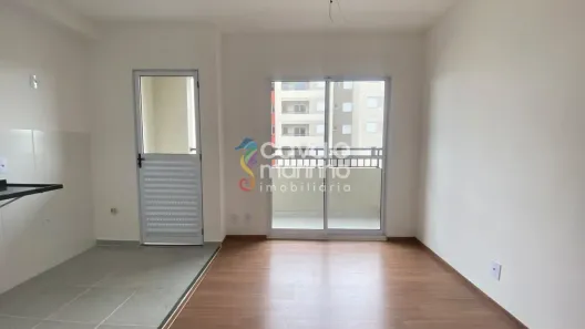 Apartamento com 2 Quartos à venda, 47m² no Real Sul, Ribeirão Preto