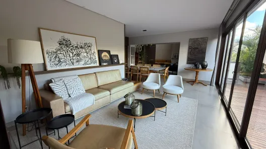 Casa de Condomínio com 4 Quartos à venda, 306m² no Morada da Colina, Uberlândia