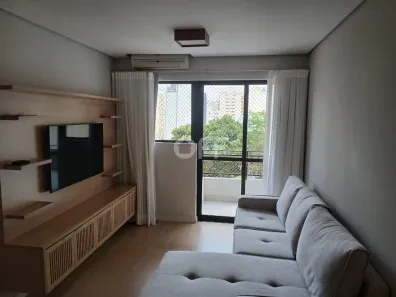 Apartamento com 2 Quartos à venda, 67m² no Bosque, Campinas