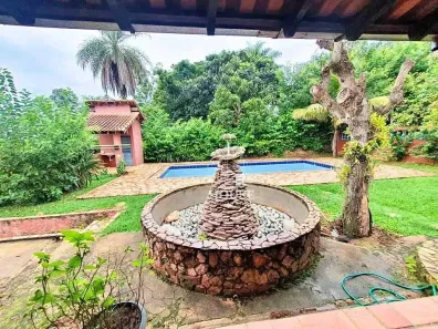 Fazenda/Sítio com 3 Quartos à venda, 100m² no Área Rural de Mogi Guaçu, Mogi Guaçu