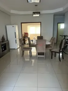 Casa com 3 Quartos à venda, 300m² no Jardim Esplanada II, Indaiatuba