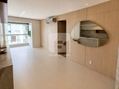 Apartamento com 3 Quartos para alugar, 103m² no Jardim Atlântico, Florianópolis