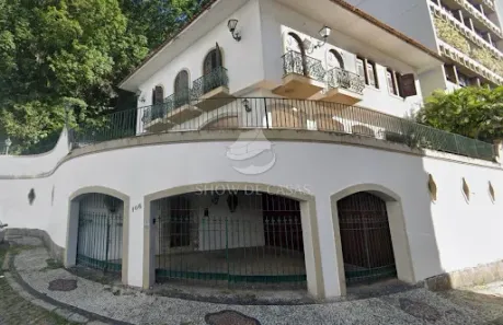 Casa com 6 Quartos à venda, 720m² no Leblon, Rio de Janeiro