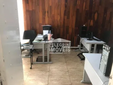 Sala Comercial à venda, 80m² no Centro, Campinas