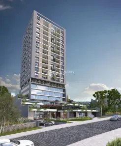 Apartamento com 3 Quartos à venda, 93m² no Exposição, Caxias do Sul