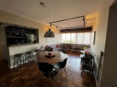 Apartamento com 2 Quartos à venda, 107m² no Vila Clementino, São Paulo
