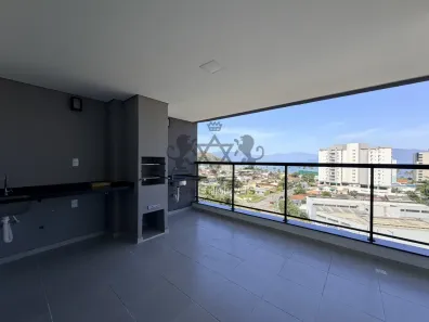 Apartamento com 2 Quartos à venda, 77m² no Sumaré, Caraguatatuba