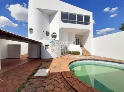 Imóvel Comercial com 4 Quartos à venda, 463m² no Alto da Boa Vista, Ribeirão Preto