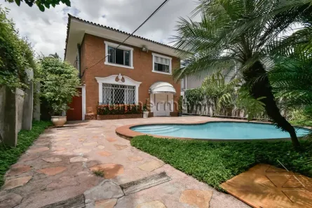 Sobrado com 4 Quartos à venda, 385m² no Vila Madalena, São Paulo