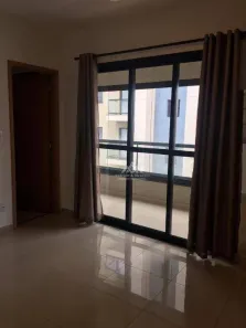 Apartamento com 1 Quarto para venda ou aluguel, 35m² no Nova Aliança, Ribeirão Preto