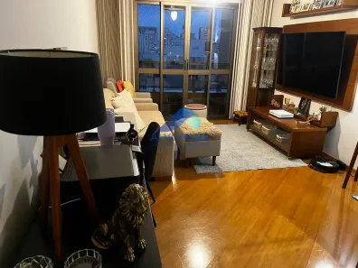 Apartamento com 3 Quartos à venda, 99m² no Parque Residencial Aquarius, São José dos Campos