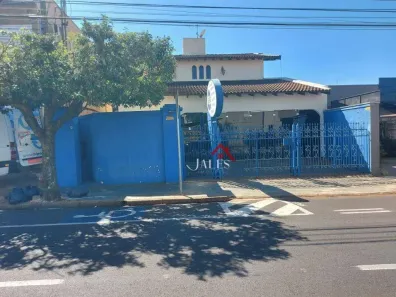 Imóvel Comercial com 1 Quarto à venda, 300m² no Vila Redentora, São José do Rio Preto