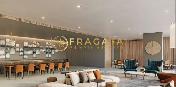 Apartamento com 3 Quartos à venda, 277m² no Pinheiros, São Paulo