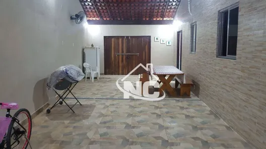 Casa com 3 Quartos à venda, 360m² no Nova Cidade, São Gonçalo