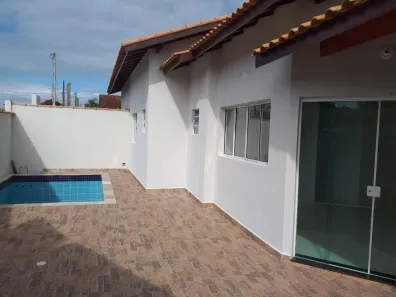 Casa com 3 Quartos à venda, 125m² no Tupy, Itanhaém
