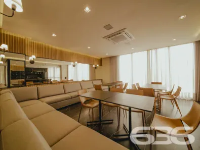 Apartamento com 4 Quartos à venda, 278m² no América, Joinville