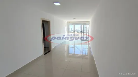 Apartamento com 2 Quartos para alugar, 91m² no Zona 01, Maringá