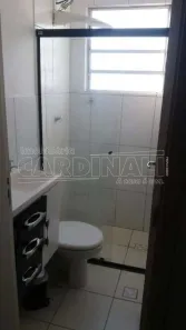 Apartamento com 2 Quartos à venda, 44m² no Recreio São Judas Tadeu, São Carlos