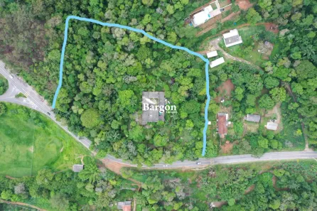 Fazenda/Sítio com 7 Quartos à venda, 21036m² no Floresta, Juiz de Fora