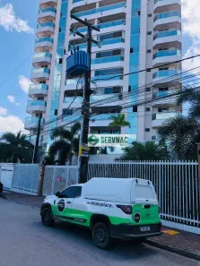 Apartamento com 3 Quartos para alugar, 75m² no Engenheiro Luciano Cavalcante, Fortaleza