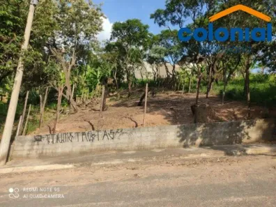 Lote/Terreno à venda, 512m² no Vila Souza, Várzea Paulista