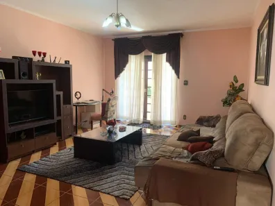 Casa com 2 Quartos à venda, 171m² no Parque Mãe Preta, Rio Claro