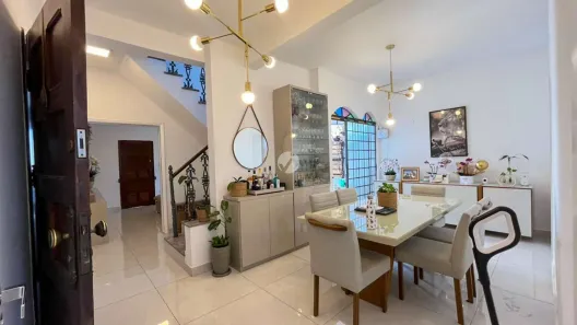 Casa com 5 Quartos à venda, 279m² no Alto Barroca, Belo Horizonte