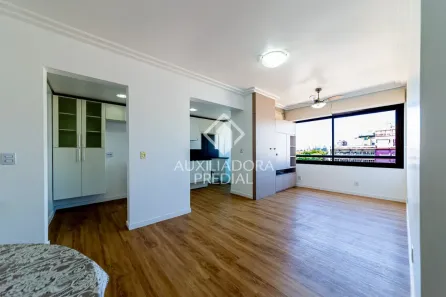 Apartamento com 3 Quartos à venda, 86m² no Praia de Belas, Porto Alegre
