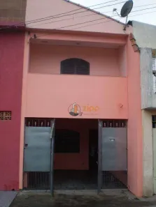 Sobrado com 2 Quartos à venda, 112m² no Jardim Fontalis, São Paulo