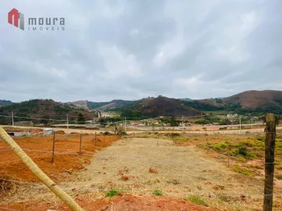 Lote/Terreno à venda, 380m² no Igrejinha, Juiz de Fora