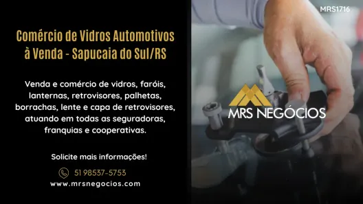 Ponto Comercial à venda, 460m² no Silva, Sapucaia do Sul