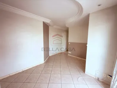 Apartamento com 2 Quartos à venda, 51m² no Vila Bertioga, São Paulo