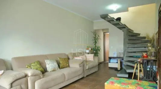 Sobrado com 3 Quartos à venda, 229m² no Nova Petrópolis, São Bernardo do Campo