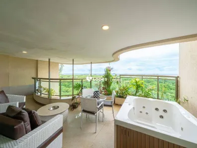 Apartamento com 3 Quartos à venda, 160m² no Barra da Tijuca, Rio de Janeiro