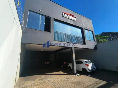 Galpão/Depósito/Armazém para alugar, 680m² no Centro, Londrina